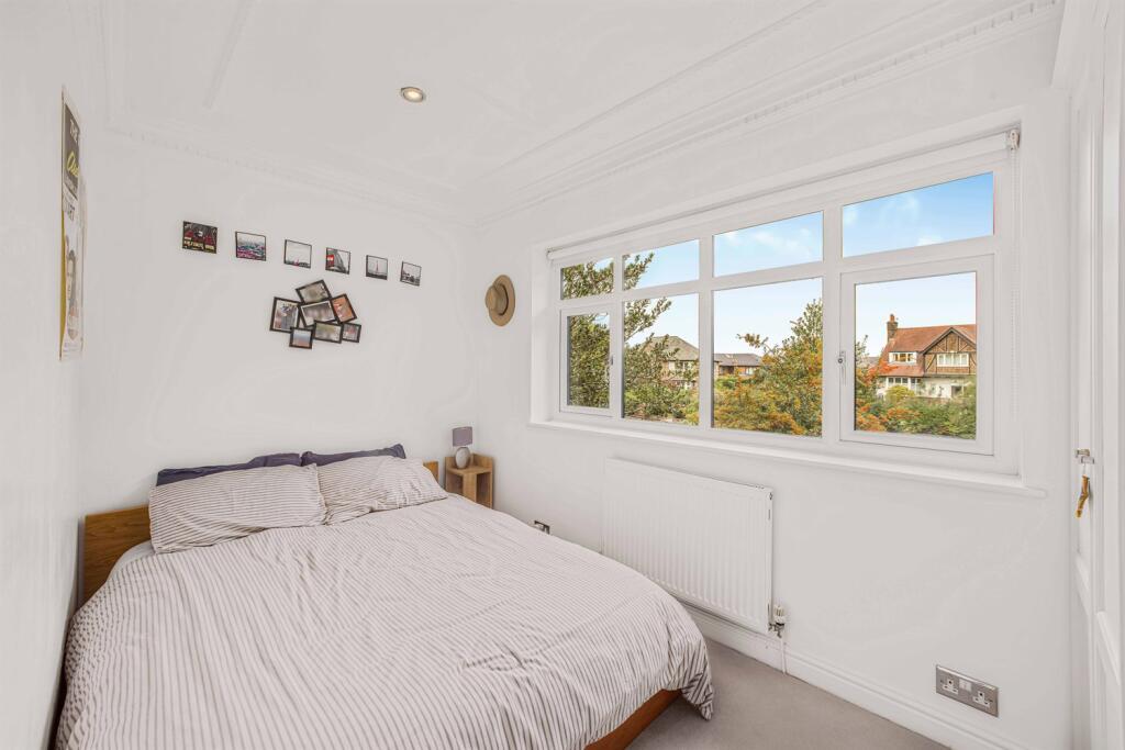 6 bedroom detached house for sale in Hale Road, Hale, WA15